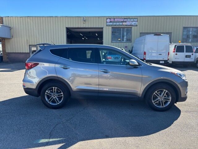 2018 Hyundai Santa Fe Sport 2.4L Cleveland OH