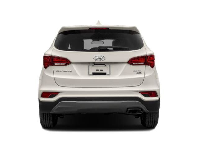 2018 Hyundai Santa Fe Sport 2.4L Hurst TX
