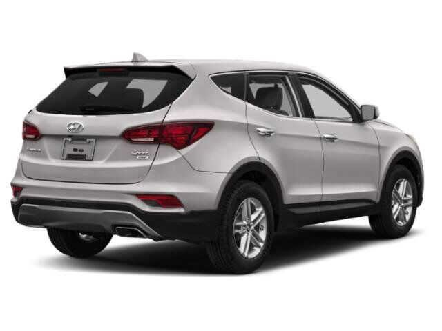 2018 Hyundai Santa Fe Sport 2.4L Hurst TX
