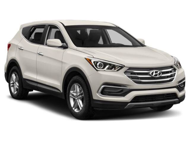 2018 Hyundai Santa Fe Sport 2.4L Hurst TX