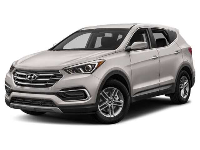 2018 Hyundai Santa Fe Sport 2.4L Hurst TX