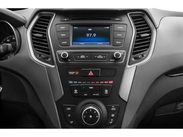 2018 Hyundai Santa Fe Sport 2.4L Hurst TX