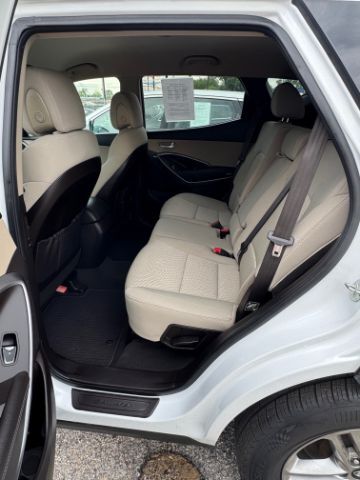 2018 Hyundai Santa Fe Sport 2.4L Houston TX