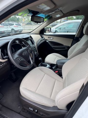 2018 Hyundai Santa Fe Sport 2.4L Houston TX