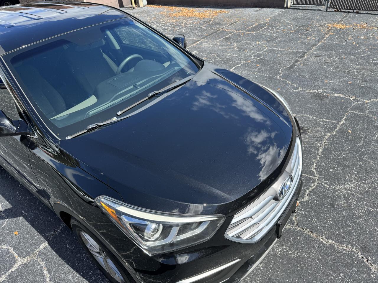 2018 Hyundai Santa Fe Sport 2.4L Lake Wales FL