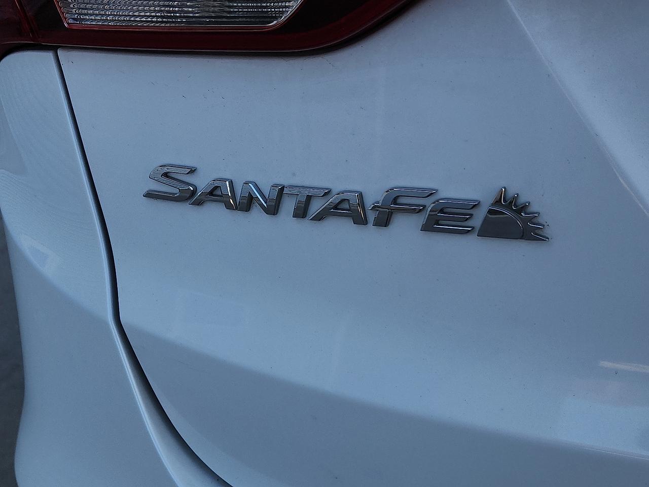 2018 Hyundai Santa Fe Sport 2.4L Lubbock TX