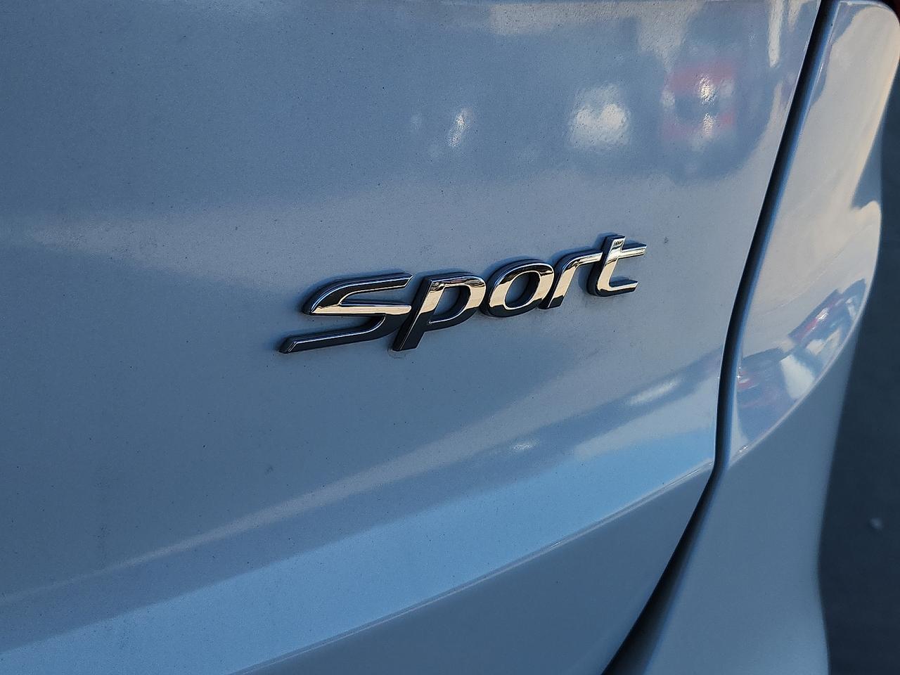 2018 Hyundai Santa Fe Sport 2.4L Lubbock TX