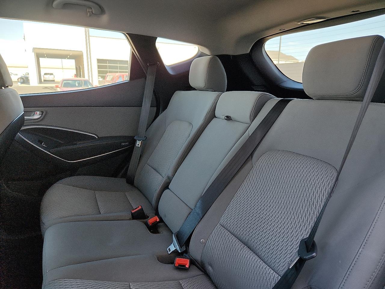 2018 Hyundai Santa Fe Sport 2.4L Lubbock TX