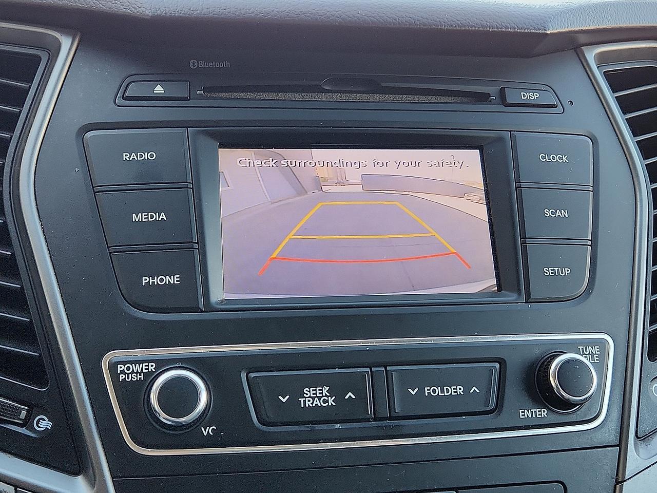 2018 Hyundai Santa Fe Sport 2.4L Lubbock TX