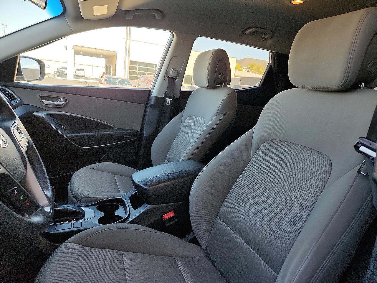 2018 Hyundai Santa Fe Sport 2.4L Lubbock TX