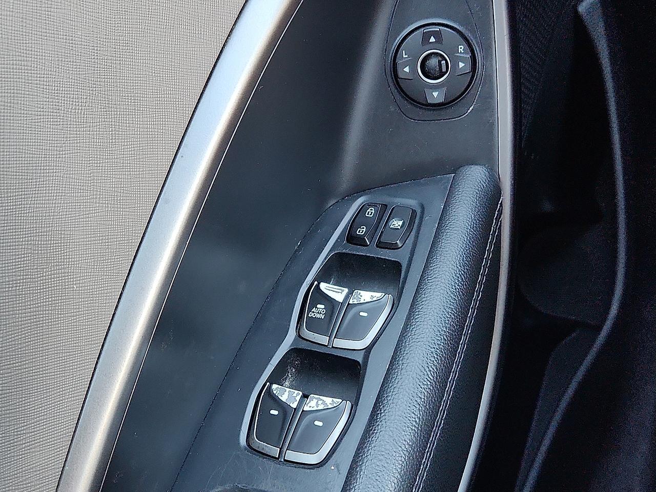 2018 Hyundai Santa Fe Sport 2.4L Lubbock TX