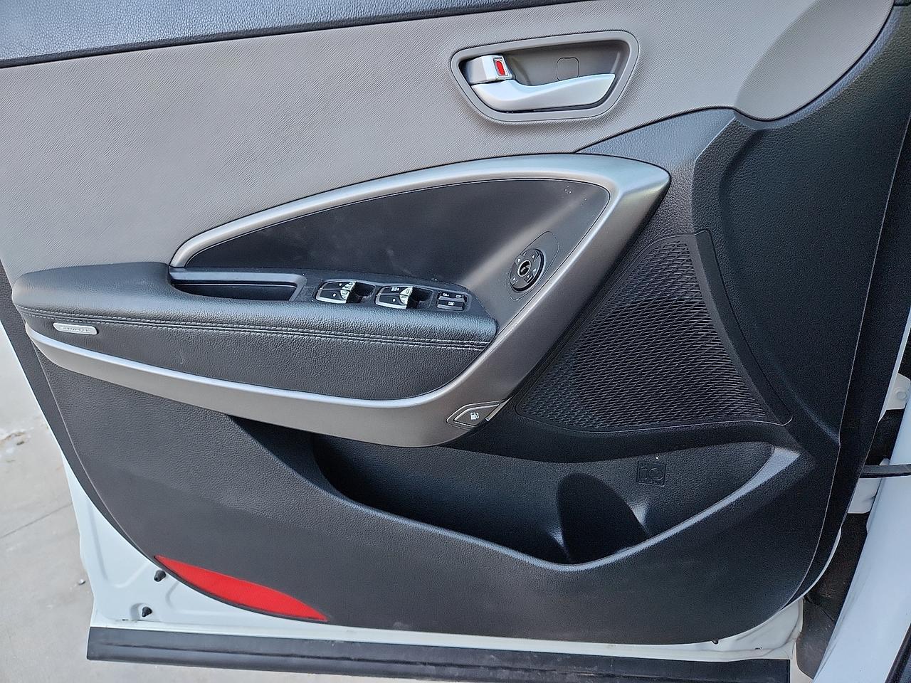 2018 Hyundai Santa Fe Sport 2.4L Lubbock TX