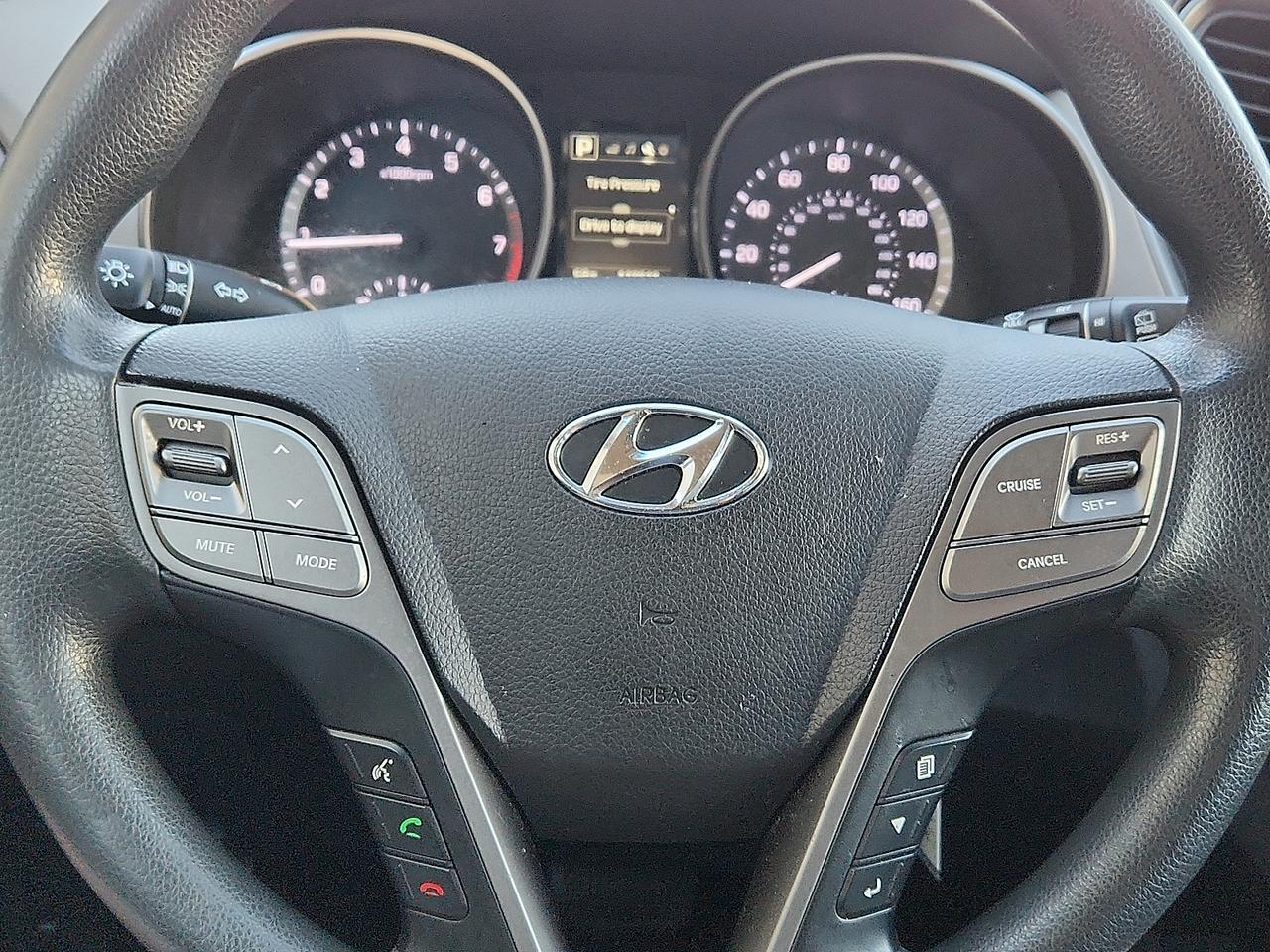 2018 Hyundai Santa Fe Sport 2.4L Lubbock TX