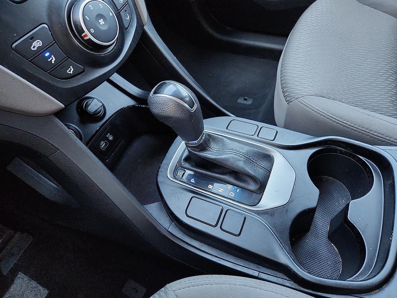 2018 Hyundai Santa Fe Sport 2.4L Lubbock TX