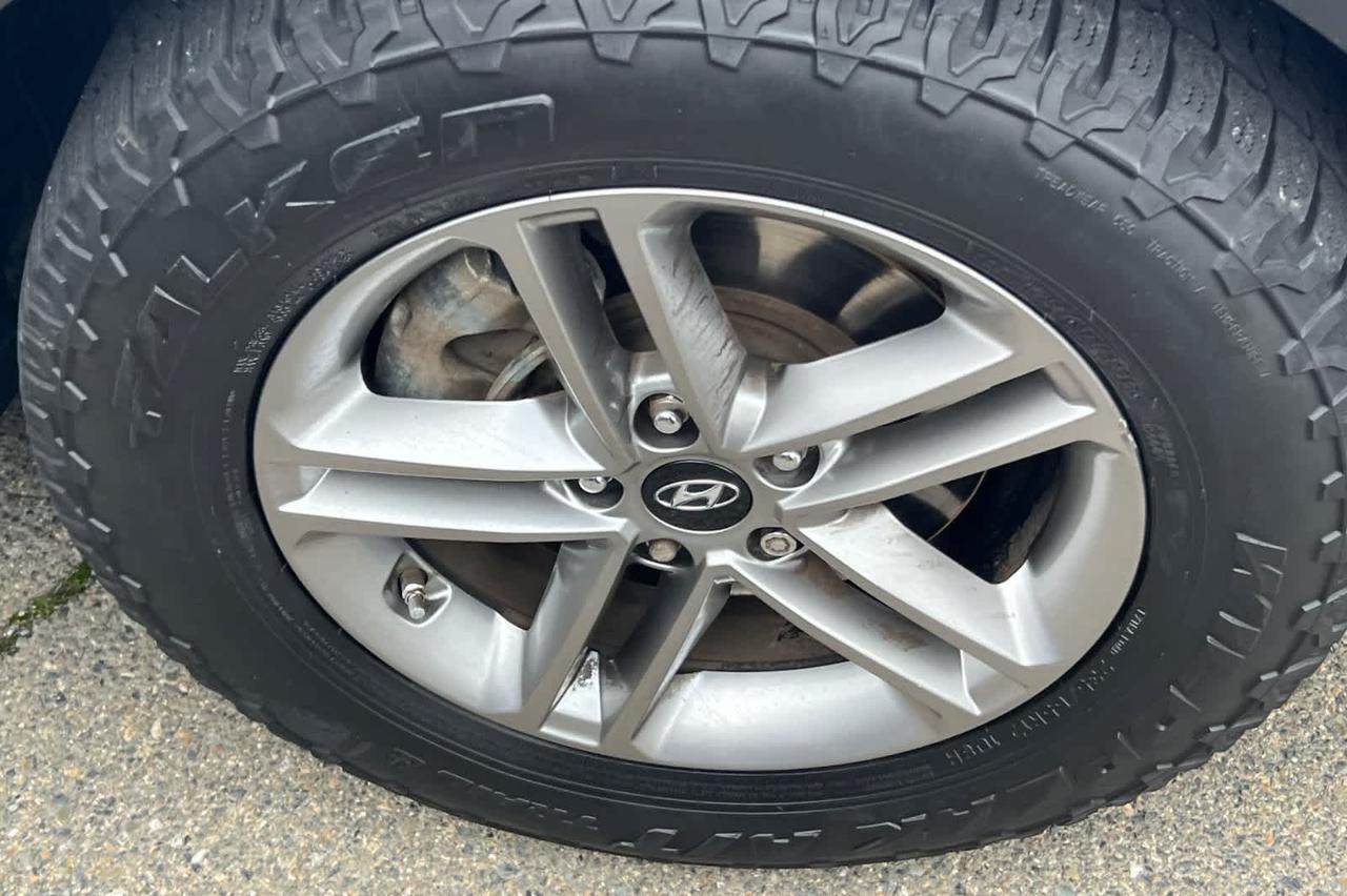 2018 Hyundai Santa Fe Sport 2.4L Roseville CA