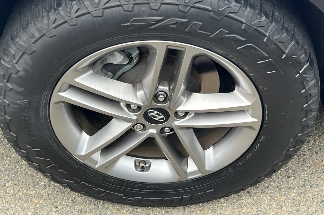 2018 Hyundai Santa Fe Sport 2.4L Roseville CA