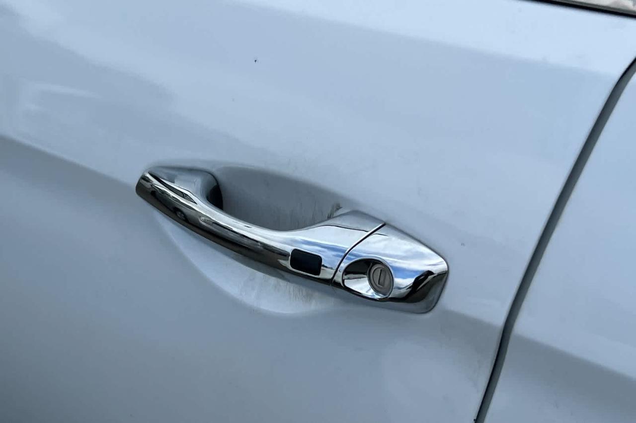 2018 Hyundai Santa Fe Sport 2.4L Roseville CA