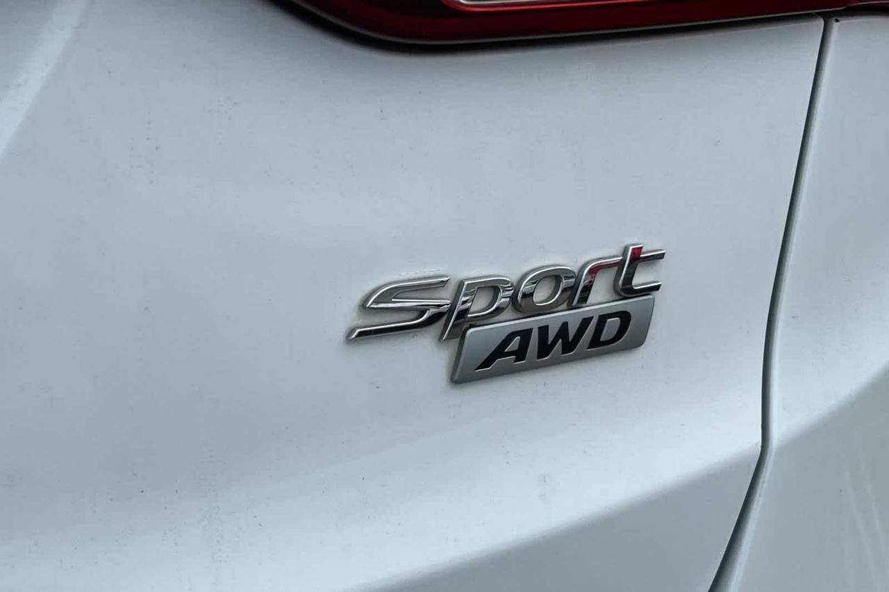2018 Hyundai Santa Fe Sport 2.4L Roseville CA