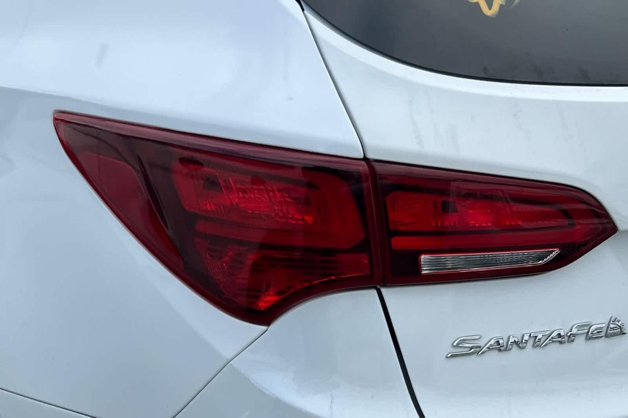 2018 Hyundai Santa Fe Sport 2.4L Roseville CA