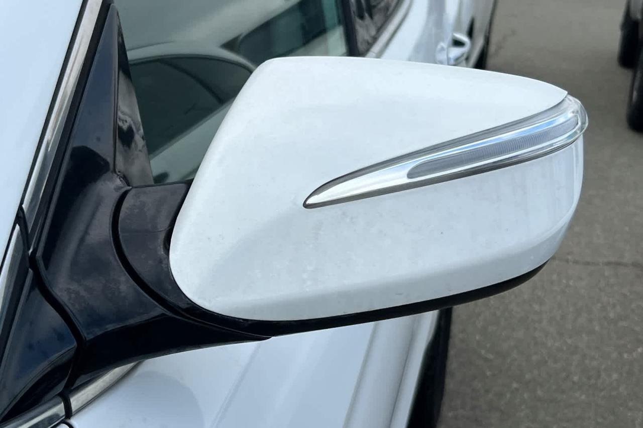 2018 Hyundai Santa Fe Sport 2.4L Roseville CA