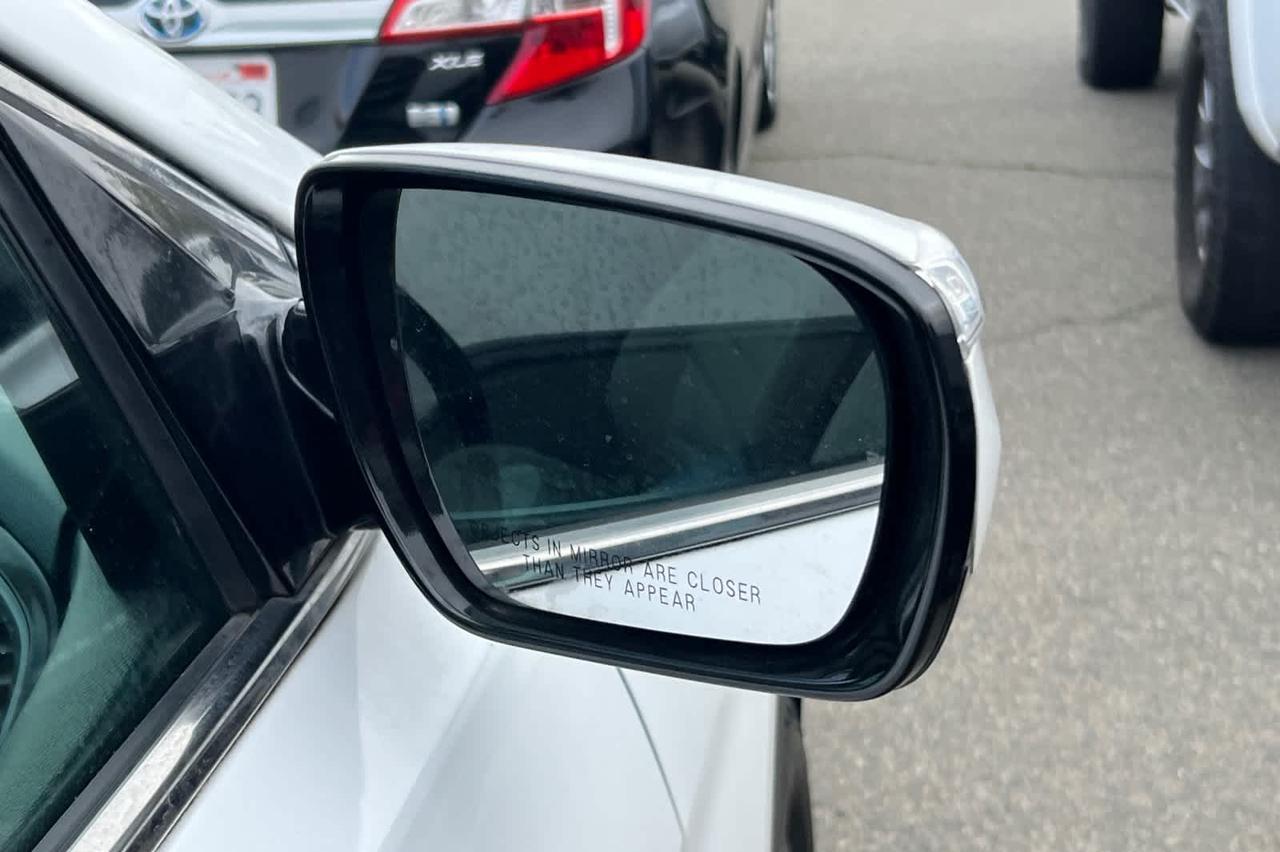 2018 Hyundai Santa Fe Sport 2.4L Roseville CA