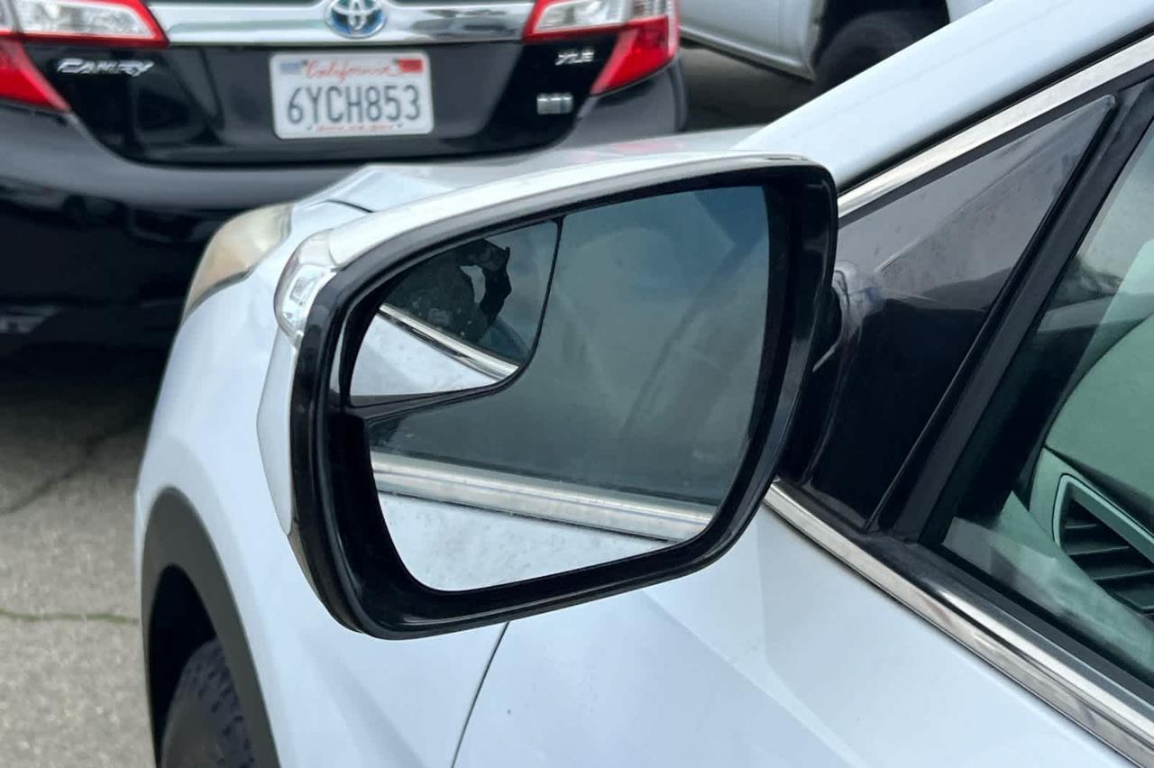 2018 Hyundai Santa Fe Sport 2.4L Roseville CA