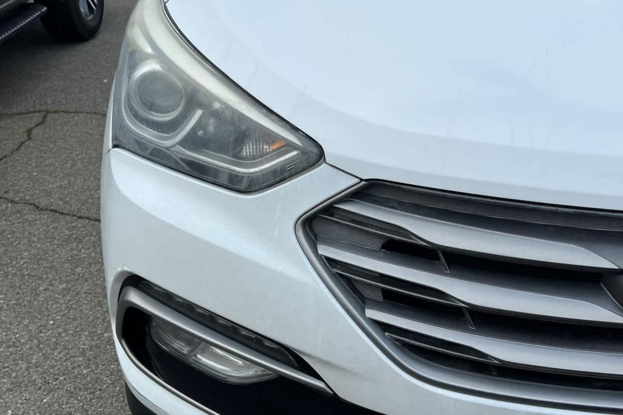 2018 Hyundai Santa Fe Sport 2.4L Roseville CA