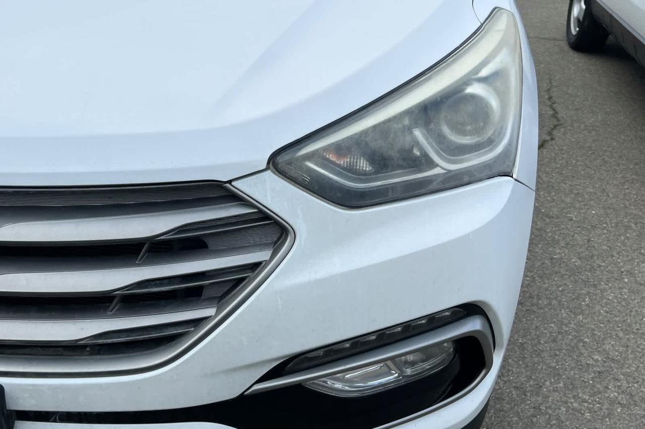 2018 Hyundai Santa Fe Sport 2.4L Roseville CA