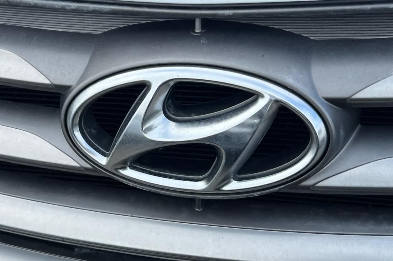 2018 Hyundai Santa Fe Sport 2.4L Roseville CA