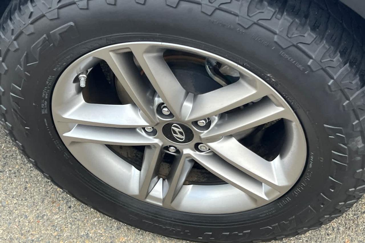 2018 Hyundai Santa Fe Sport 2.4L Roseville CA