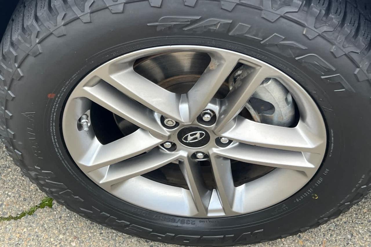 2018 Hyundai Santa Fe Sport 2.4L Roseville CA