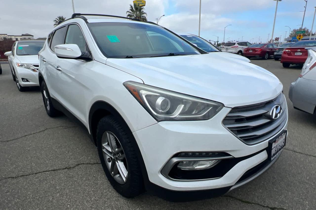 2018 Hyundai Santa Fe Sport 2.4L Roseville CA
