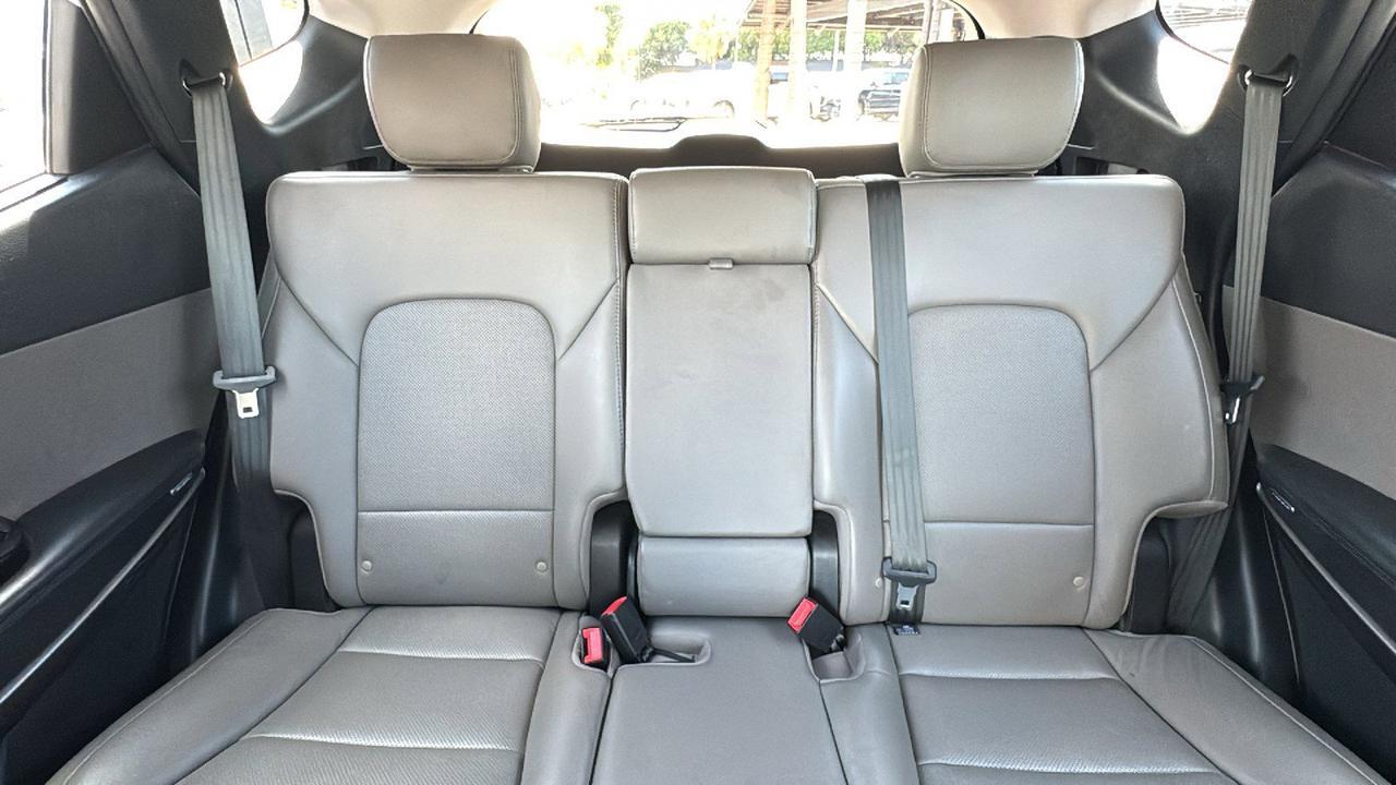 2018 Hyundai Santa Fe Sport 2.4L San Antonio TX
