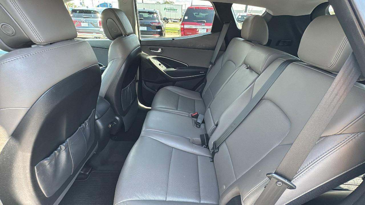 2018 Hyundai Santa Fe Sport 2.4L San Antonio TX