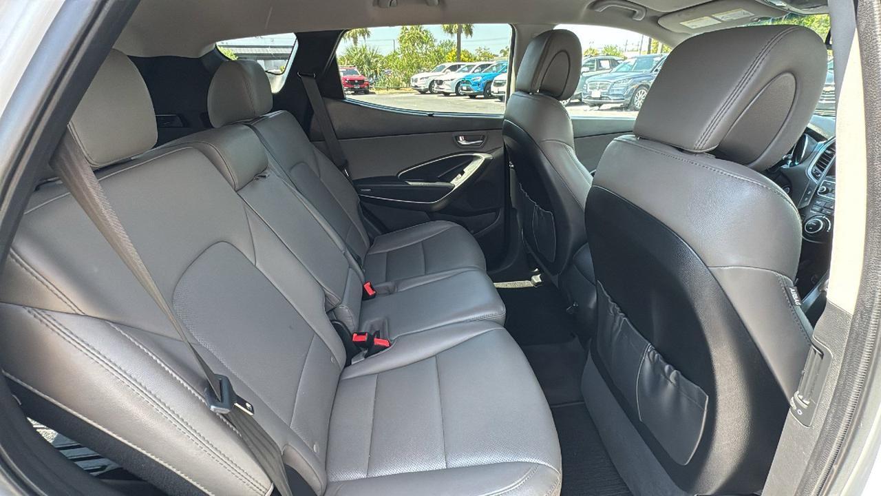 2018 Hyundai Santa Fe Sport 2.4L San Antonio TX
