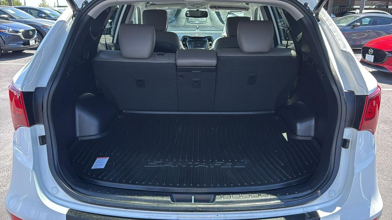 2018 Hyundai Santa Fe Sport 2.4L San Antonio TX