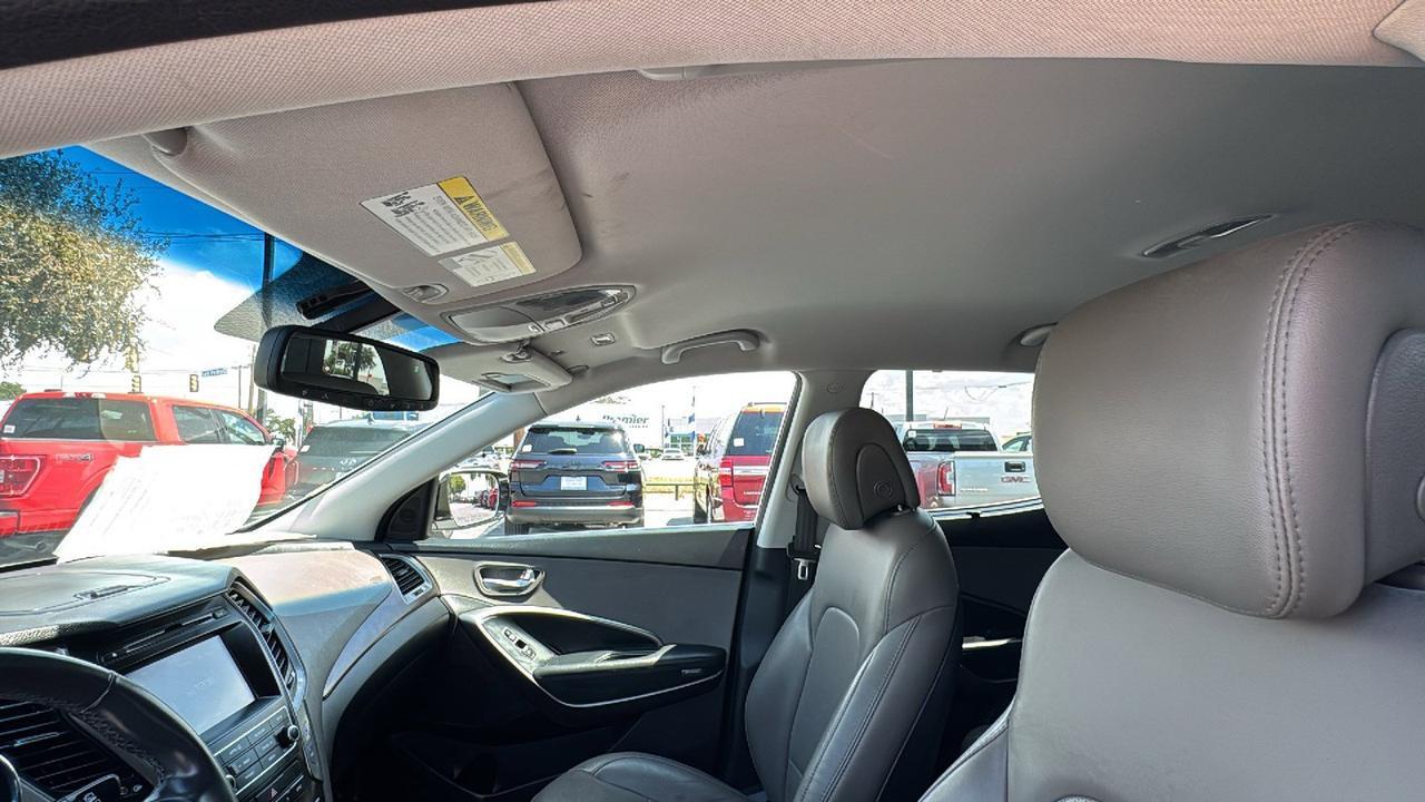 2018 Hyundai Santa Fe Sport 2.4L San Antonio TX