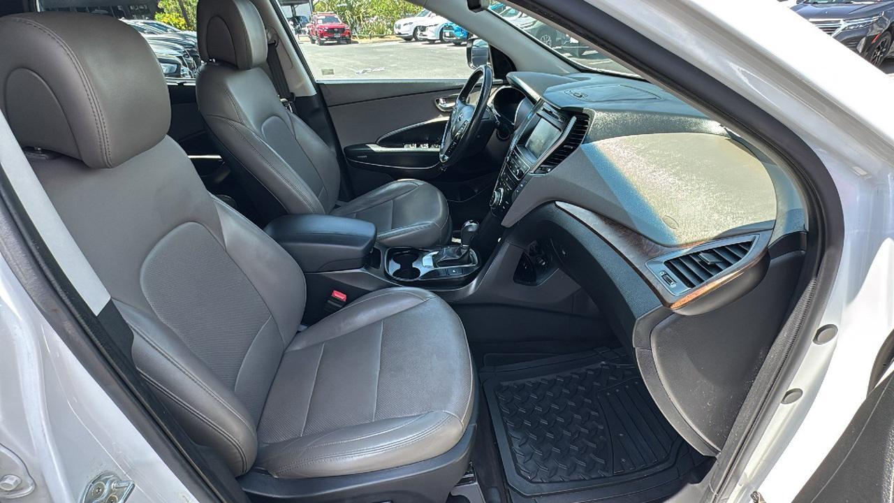 2018 Hyundai Santa Fe Sport 2.4L San Antonio TX
