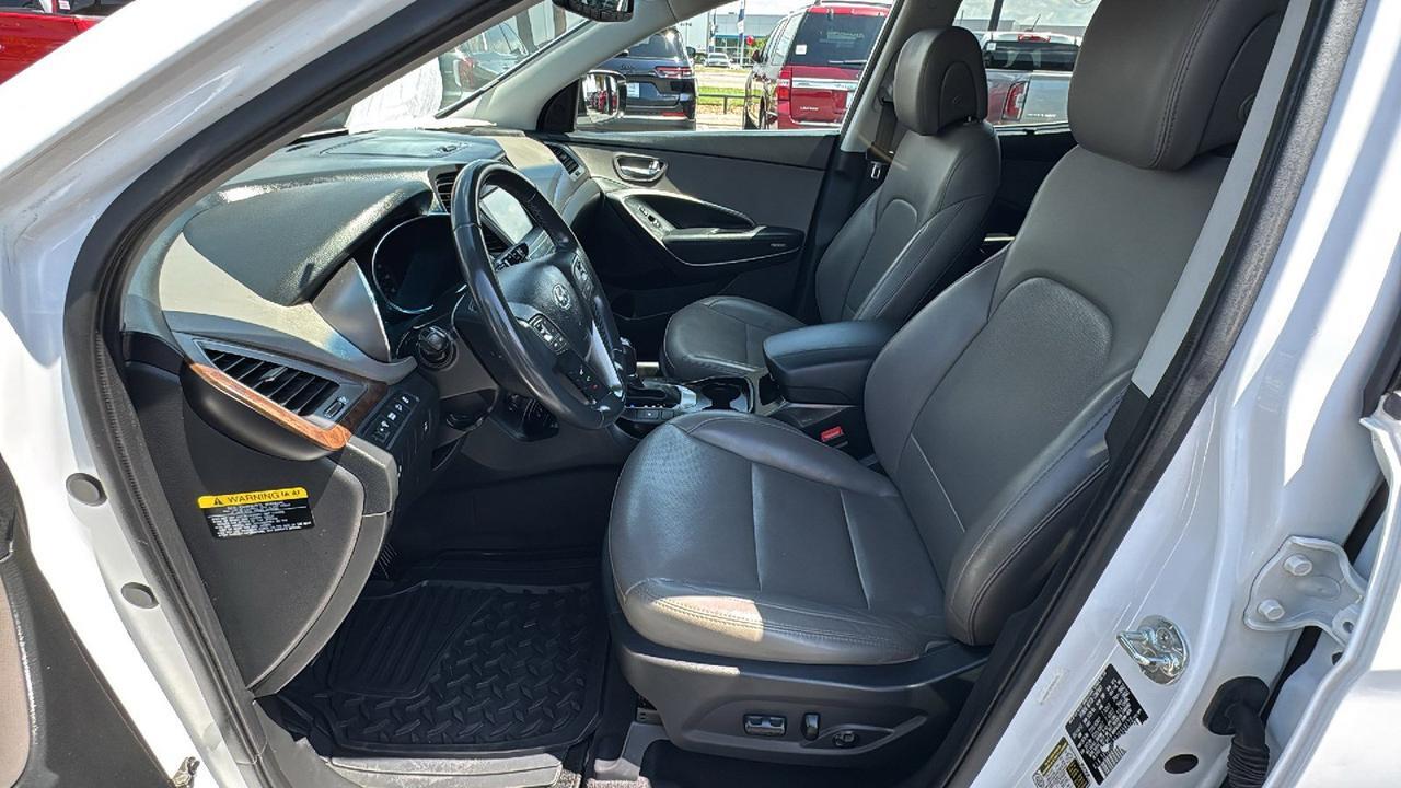 2018 Hyundai Santa Fe Sport 2.4L San Antonio TX