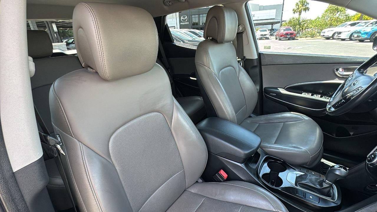 2018 Hyundai Santa Fe Sport 2.4L San Antonio TX