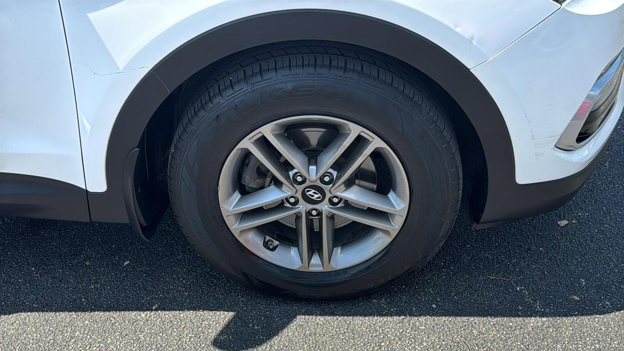 2018 Hyundai Santa Fe Sport 2.4L San Antonio TX