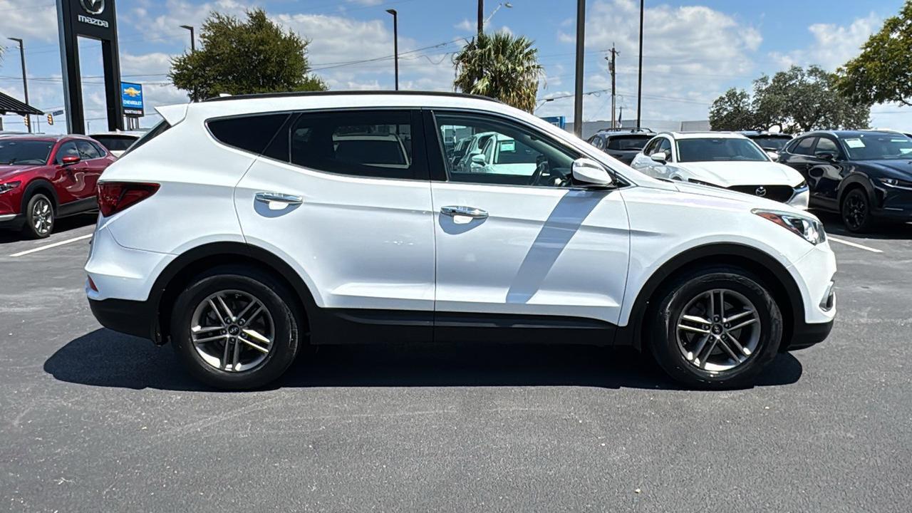 2018 Hyundai Santa Fe Sport 2.4L San Antonio TX