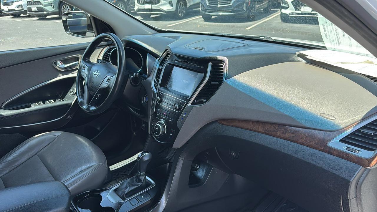2018 Hyundai Santa Fe Sport 2.4L San Antonio TX