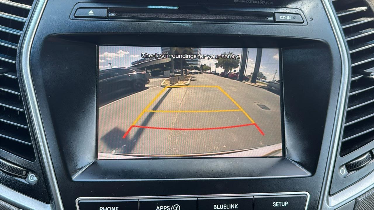 2018 Hyundai Santa Fe Sport 2.4L San Antonio TX