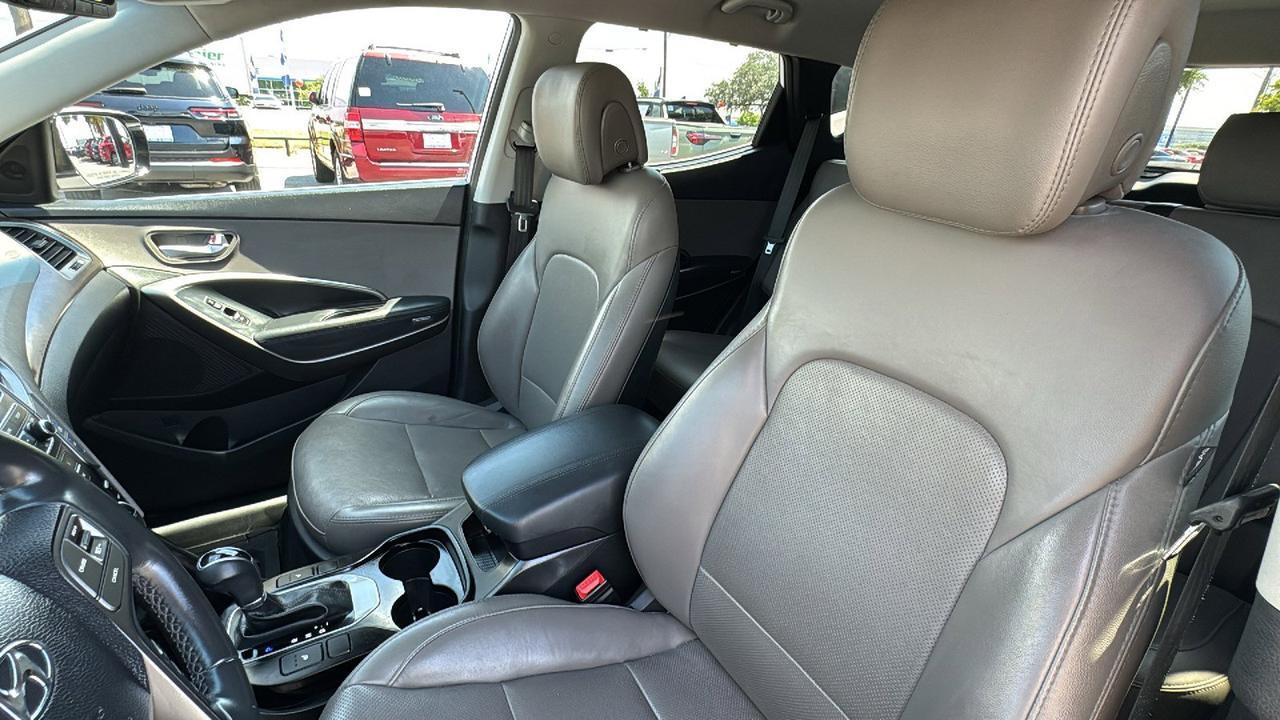 2018 Hyundai Santa Fe Sport 2.4L San Antonio TX