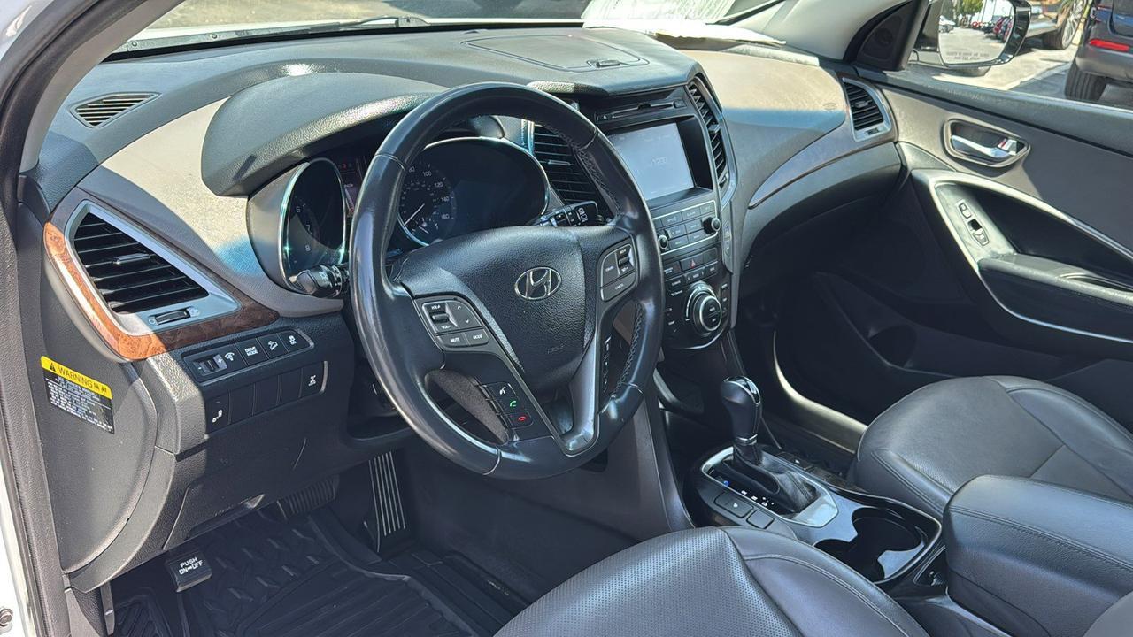 2018 Hyundai Santa Fe Sport 2.4L San Antonio TX