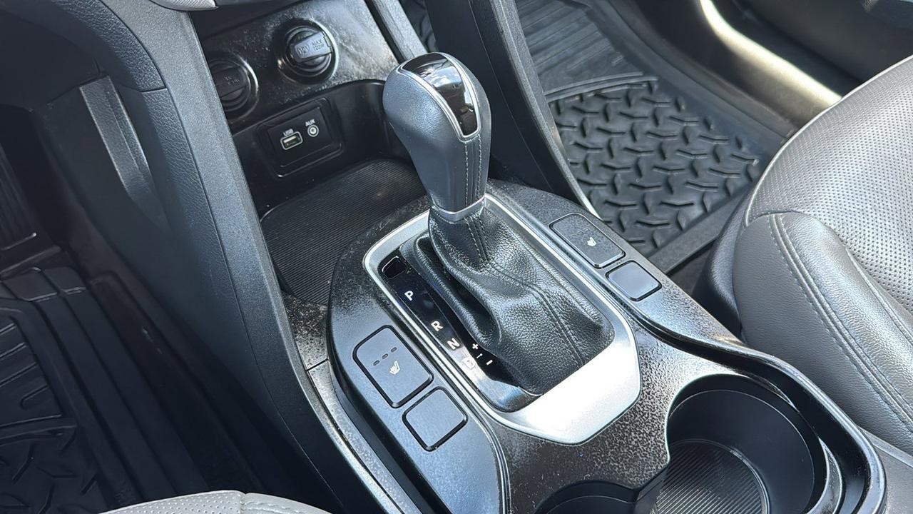 2018 Hyundai Santa Fe Sport 2.4L San Antonio TX