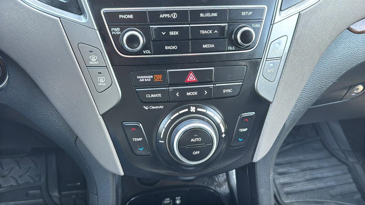 2018 Hyundai Santa Fe Sport 2.4L San Antonio TX