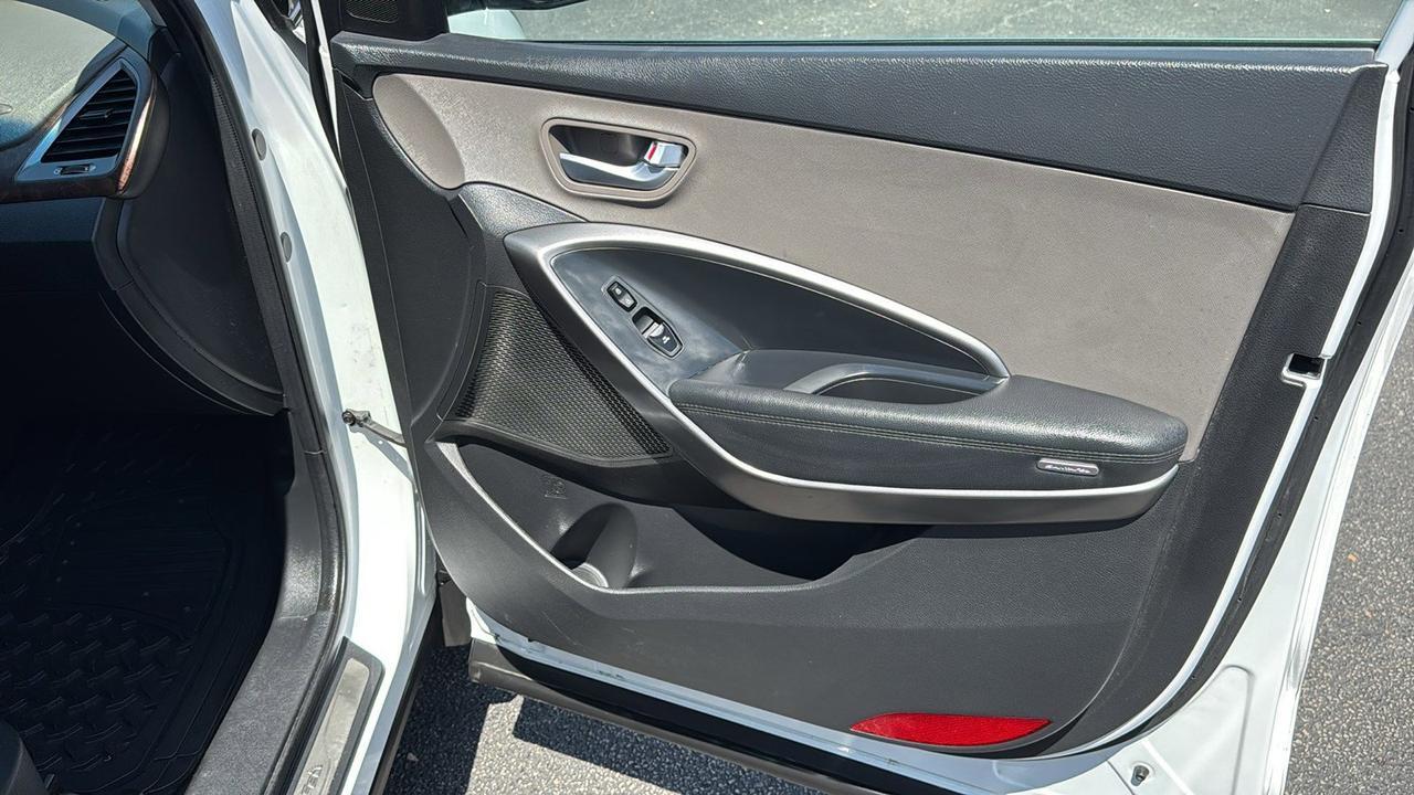 2018 Hyundai Santa Fe Sport 2.4L San Antonio TX