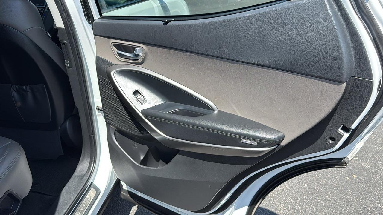 2018 Hyundai Santa Fe Sport 2.4L San Antonio TX